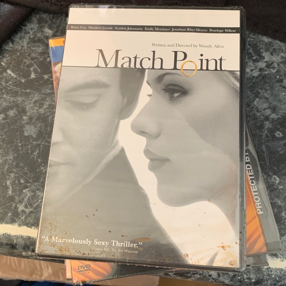 DVD Movie Collection - Picture 5 of 5